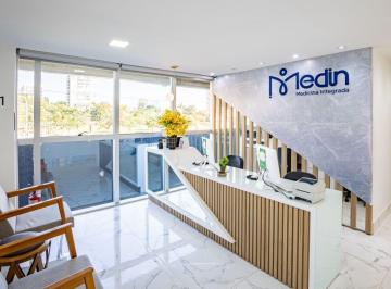 Imagem 2 · Conjunto Comercial-Sala para venda em Jundiaí, Anápolis