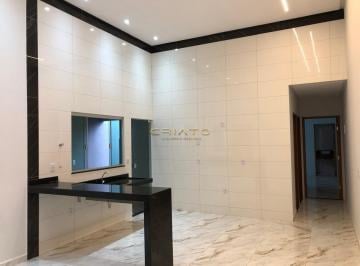 Imagem 1 · Casa para venda em Setor Summerville, Anápolis