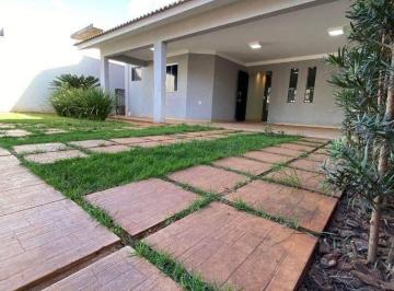 Imagem 1 · Casa para venda em Loteamento Gameleira, Rio Verde