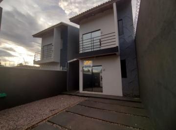 Imagem 1 · Sobrado para venda em Colina Park II, Ji-Paraná