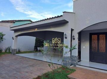 Imagem 1 · Casa para venda em São Francisco, Goiânia