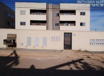 Imagem 1 · Apartamento para venda em Vila Guará, Luziânia