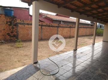 Imagem 1 · Casa para venda em Setor Araguaia, Aragarças