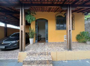 Imagem 1 · Casa para venda em Novo Riacho, Contagem