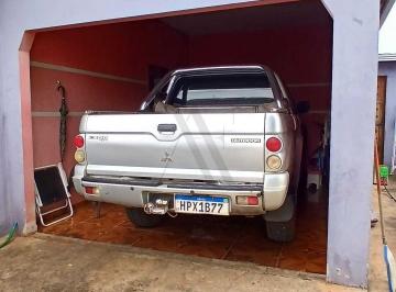 Imagem 1 · Casa para venda em Nova Fiica, Goianésia