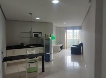 Imagem 1 · Flat/Apart Hotel para aluguel em Ibituruna, Montes Claros