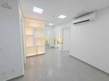 Imagem 1 · Conjunto Comercial-Sala para venda em Setor Marista, Goiânia
