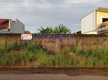 Imagem 1 · Terreno para venda em Dom Bosco, Ji-Paraná