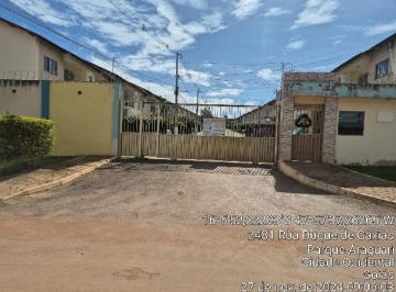 Imagem 1 · Apartamento para venda em Mansões Recreio Mossoró, Cidade Oc