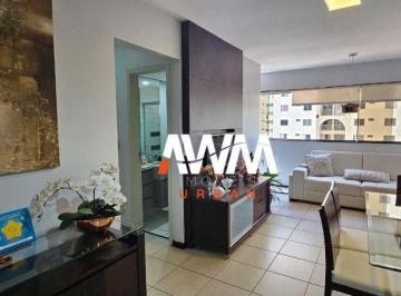 Imagem 1 · Apartamento para venda em Alto da Glória, Goiânia