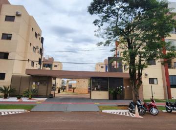 Imagem 1 · Apartamento para venda em Parque Alvorada, Dourados