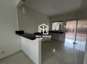 Imagem 1 · Casa para venda em Parque JK, Luziânia