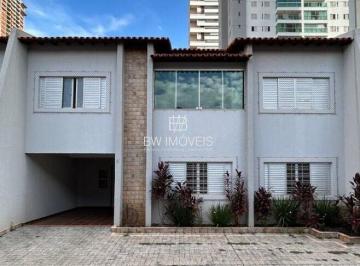 Imagem 1 · Casa de Condomínio para venda em Setor Bueno, Goiânia