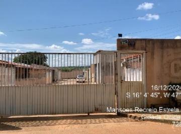 Imagem 1 · Casa para venda em Mansões Recreio Estrela D'Alva I, Cidade