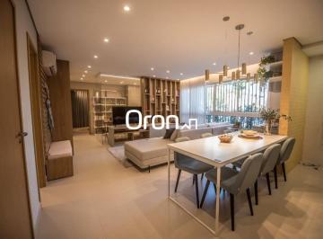 Imagem 1 · Apartamento para venda em Vila Rosa, Goiânia