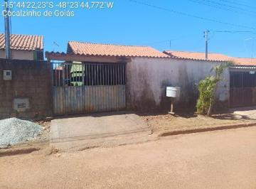 Imagem 1 · Casa para venda em Cocalzinho de Goiás