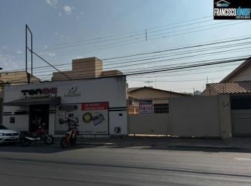 Imagem 1 · Prédio Inteiro para venda em Setor Coimbra, Goiânia