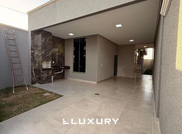 Imagem 1 · Casa para venda em Residencial Paraíso, Senador Canedo
