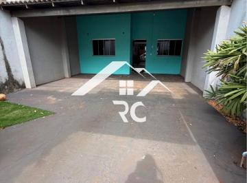 Imagem 1 · Casa para venda em Martins, Rio Verde