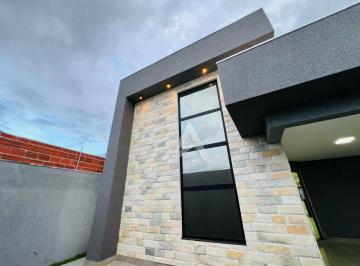 Imagem 1 · Casa para venda em Residencial Cerejeiras II Etapa, Anápolis
