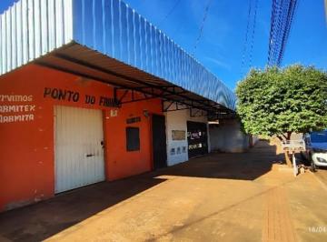 Imagem 1 · Loja-Salão para venda em Vila Nova Campo Grande, Campo Grand