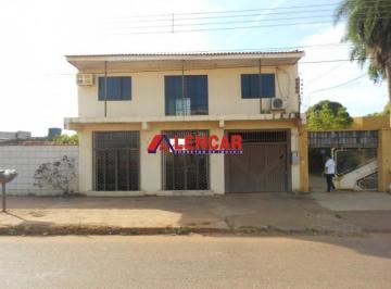 Imagem 1 · Casa para venda em Agenor de Carvalho, Porto Velho