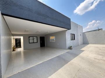 Imagem 1 · Casa para venda em Colina Park I, Ji-Paraná