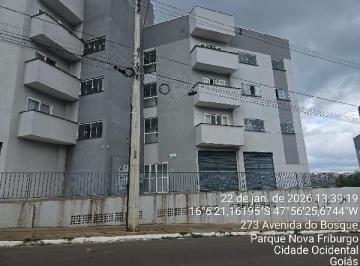 Imagem 1 · Apartamento para venda em Centro, Cidade Ocidental