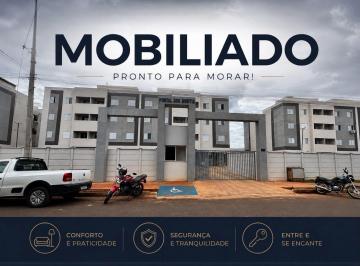 Imagem 1 · Apartamento para venda em Setor Buritys, Itumbiara
