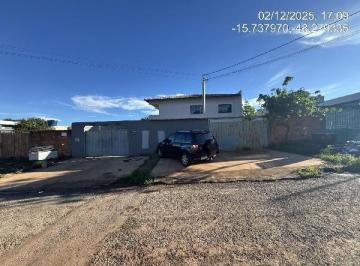Imagem 1 · Apartamento para venda em Parque da Barragem Setor 09, Águas