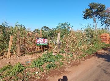 Imagem 1 · Terreno para venda em Setor Maysa, Trindade
