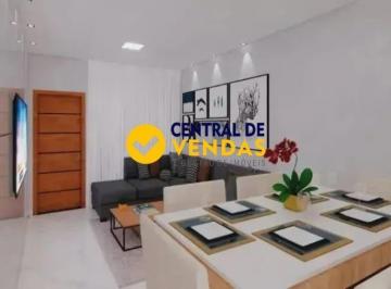Imagem 1 · Casa para venda em Floramar, Belo Horizonte