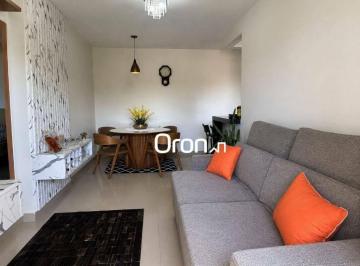 Imagem 1 · Apartamento para venda em Vila Morais, Goiânia