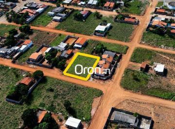 Imagem 1 · Terreno para venda em Jardim Boa Esperança, Aparecida de Goi