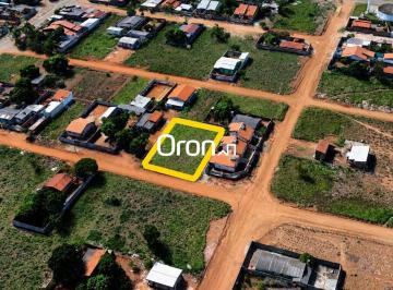 Imagem 1 · Terreno para venda em Jardim Boa Esperança, Aparecida de Goi