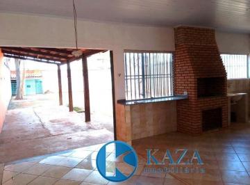 Imagem 1 · Casa para venda em Parque Esplanada III, Valparaíso de Goiás