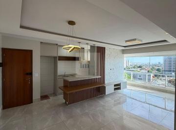 Imagem 1 · Apartamento para venda em Parque Amazônia, Goiânia