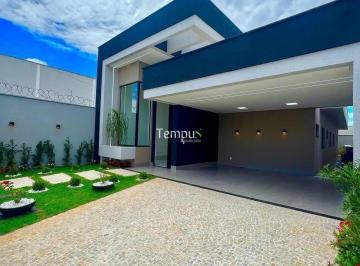 Imagem 1 · Casa para venda em Residencial Humaitá, Goiânia