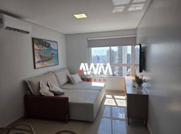 Imagem 1 · Apartamento para venda em Setor Marista, Goiânia