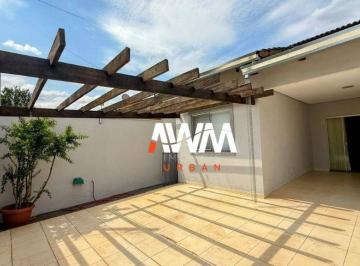 Imagem 1 · Casa para venda em Jardim Atlântico, Goiânia