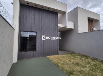 Imagem 1 · Casa para venda em Vila Nasser, Campo Grande