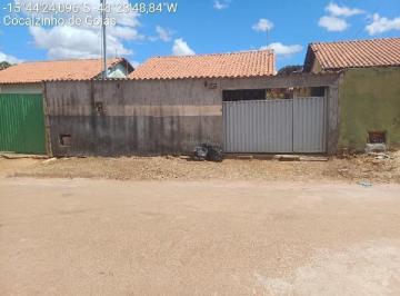 Imagem 1 · Casa para venda em Girassol, Cocalzinho de Goiás