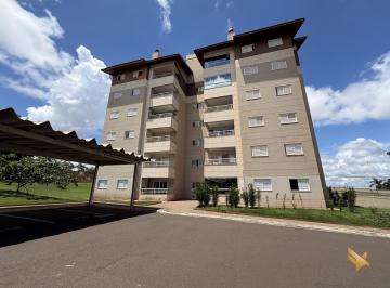 Imagem 1 · Apartamento para venda em Monte Castelo, Campo Grande