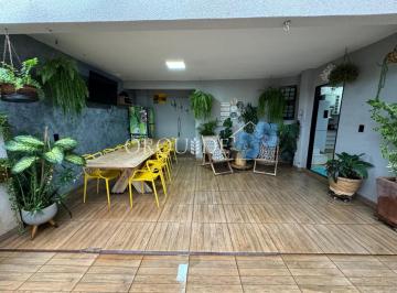 Imagem 1 · Casa para venda em Parque Bandeirante, Rio Verde