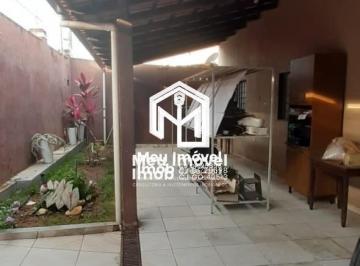 Imagem 1 · Casa para venda em SHIS, Luziânia