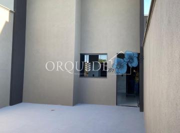 Imagem 1 · Casa para venda em Santo Agostinho, Rio Verde