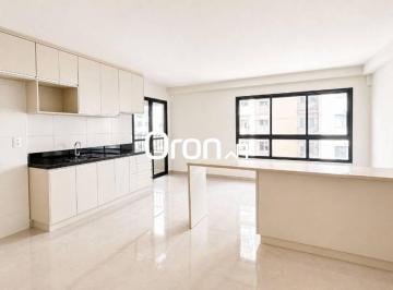 Imagem 1 · Kitnet e Studio para venda em Setor Bueno, Goiânia