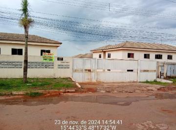 Imagem 1 · Apartamento para venda em Parque da Barragem Setor 11, Águas