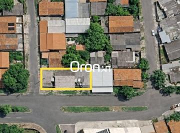 Imagem 1 · Terreno para venda em Setor Tocantins, Aparecida de Goiânia