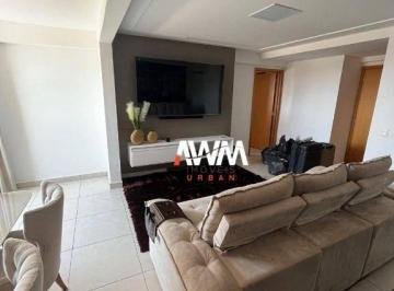 Imagem 1 · Apartamento para venda em Jardim América, Goiânia